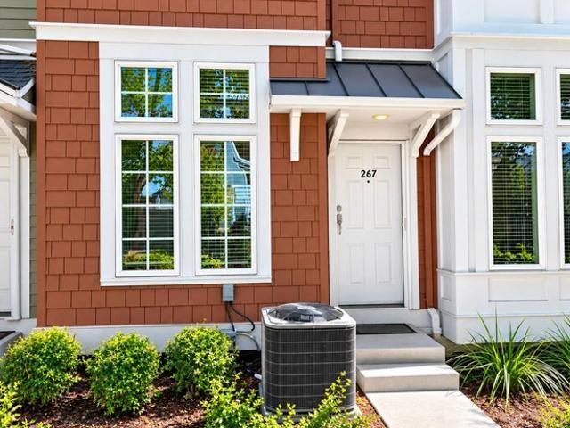 Townhouse for sale in San Jose, California