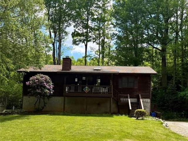 House for rent in Haywood, North Carolina