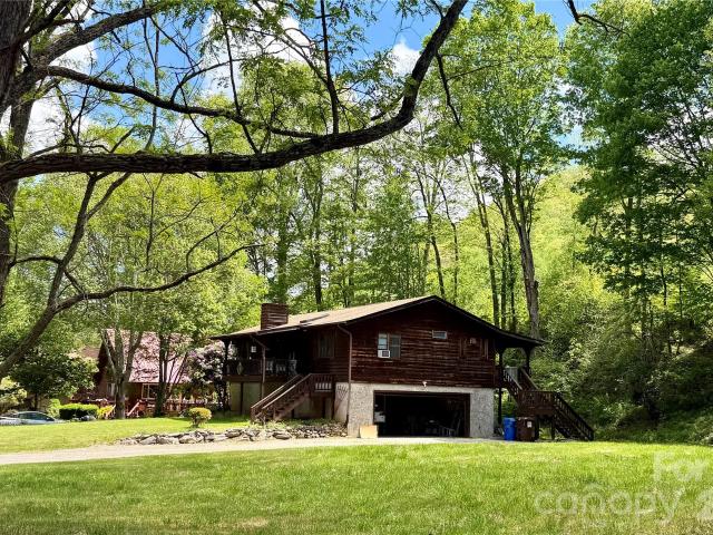 House for sale in Haywood, North Carolina