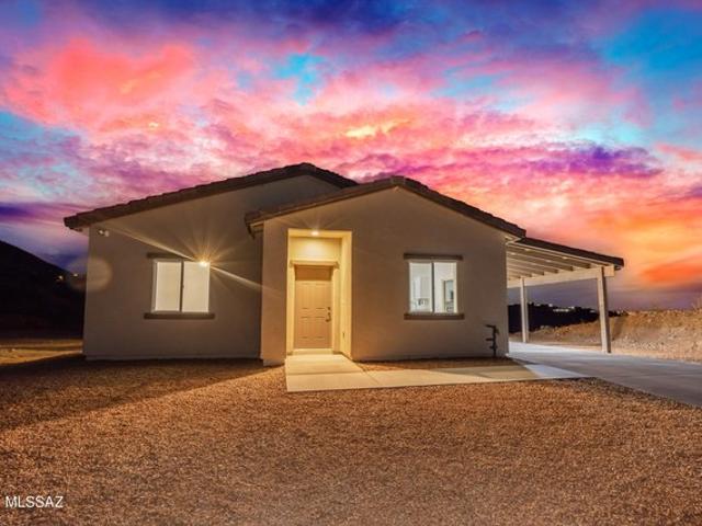 House for sale in Arizona