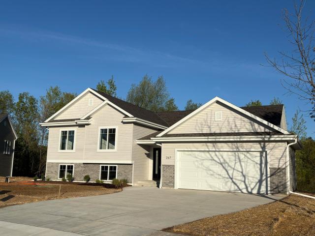 House for sale in Sullivan, Wisconsin