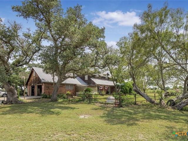 House for sale in Dewitt, Texas