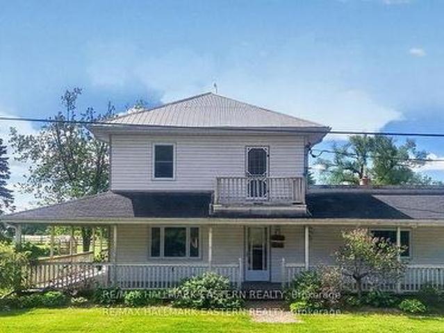 House for sale in Asphodel-norwood, Ontario