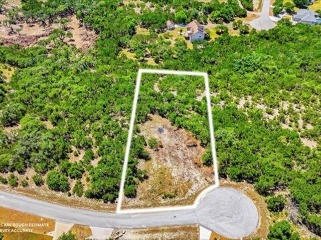 Land for sale in Texas