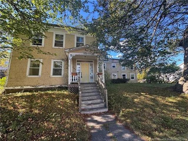 House for sale in City Of Saint John, New Brunswick