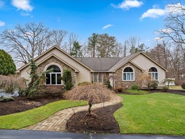 House for sale in Bristol, Massachusetts