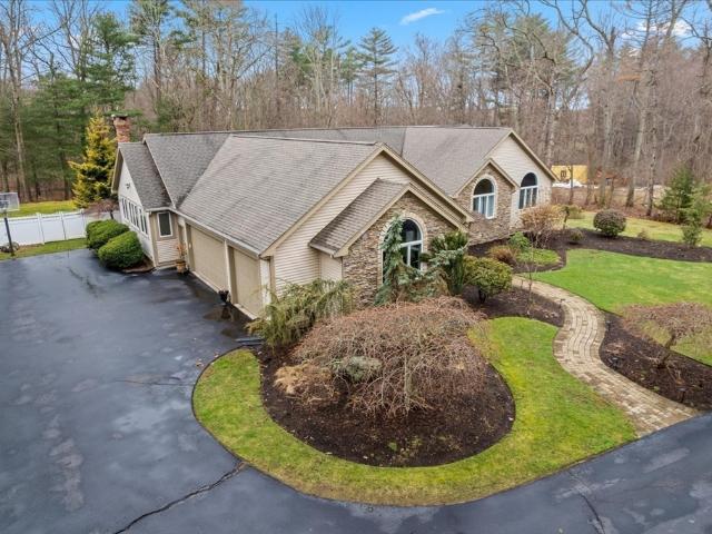 House for sale in Bristol, Massachusetts