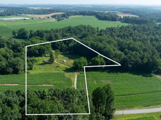 Land for sale in Whiteford, Pennsylvania