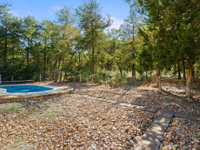 House for sale in Smithville, Texas