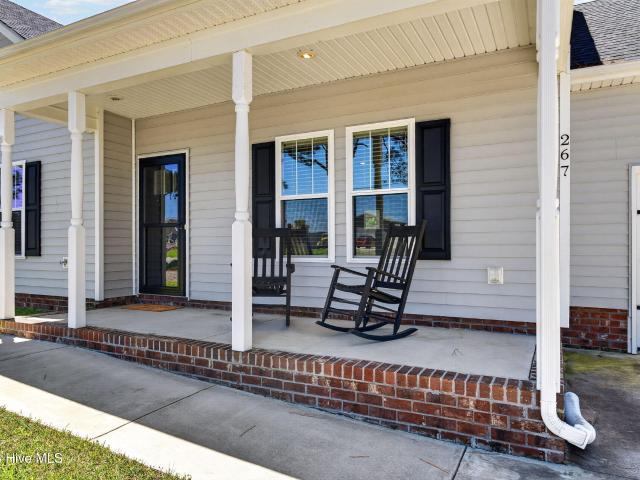 House for sale in Camden, North Carolina