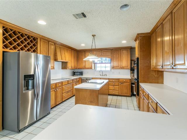 House for sale in Bosque, Texas