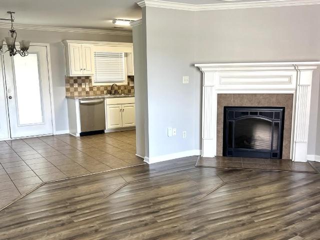 House for sale in Ark