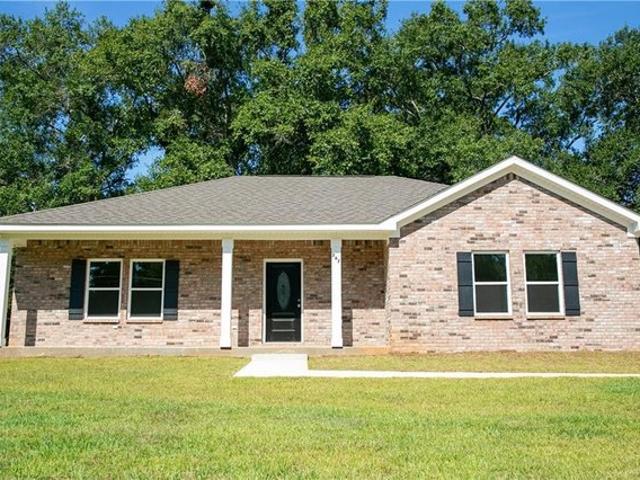 House for sale in Creola, Alabama