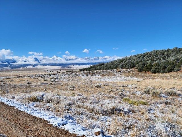 Land for sale in Custer, Colorado