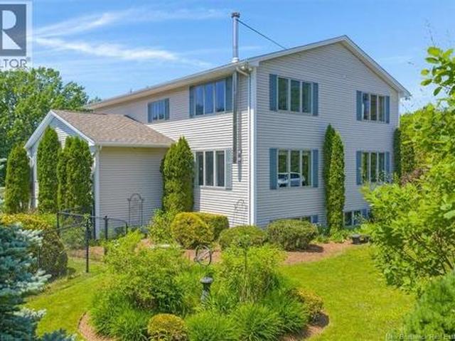 House for sale in Hampton, New Brunswick