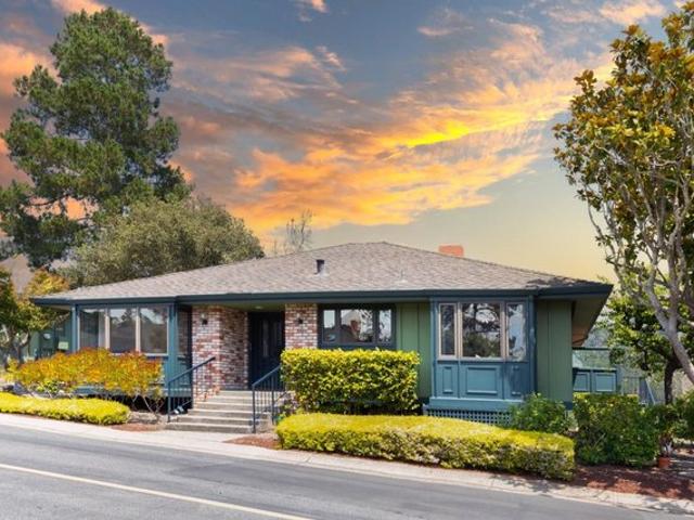 Condo for sale in Carmel, California