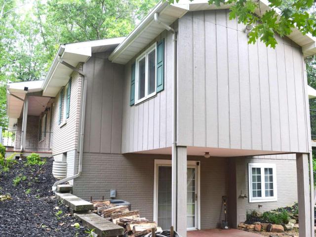House for sale in Forsyth, Missouri