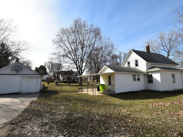 House for sale in Zumbrota, Minnesota