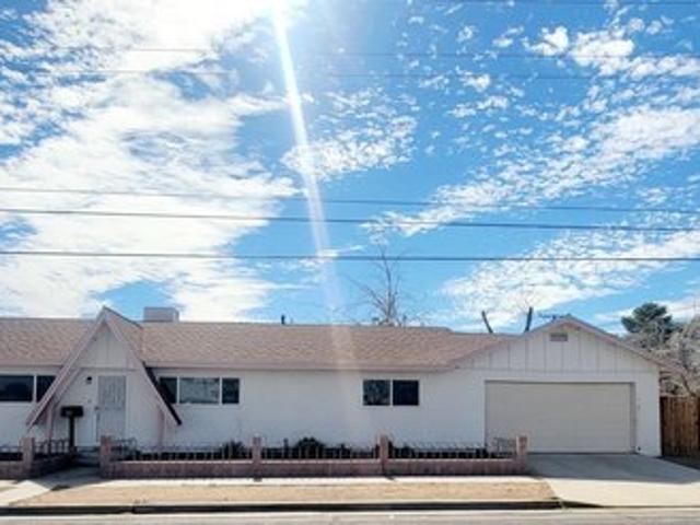 House for sale in Ridgecrest, California