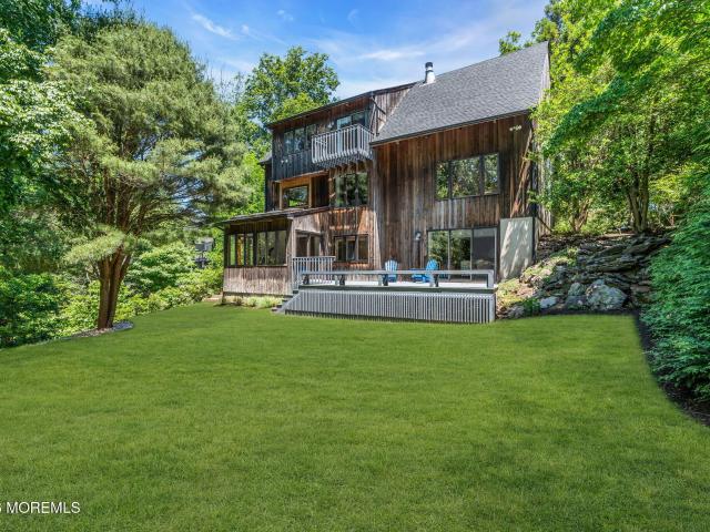House for sale in Monmouth, New Jersey
