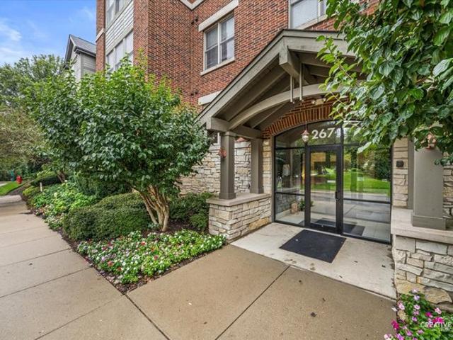 Condo for sale in Bartlett, Illinois