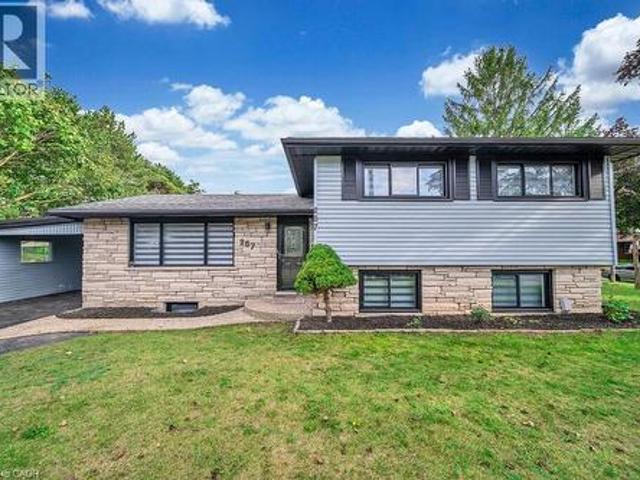 House for sale in Waterloo, Ontario