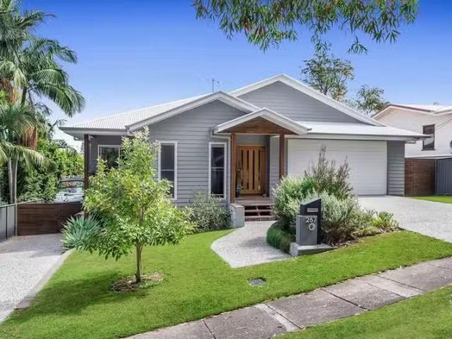 House for rent in Toombul, Queensland