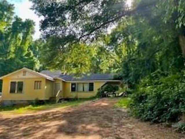 House for sale in Atlanta, Georgia