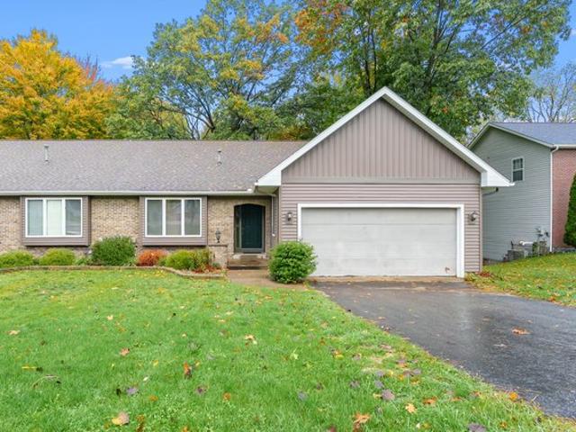House for sale in Plainwell, Allegan County