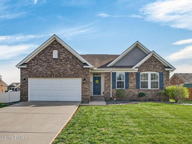 House for sale in Shepherdsville, Kentucky
