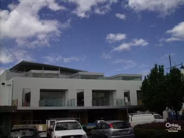 Apartment for rent in Williamstown, Victoria