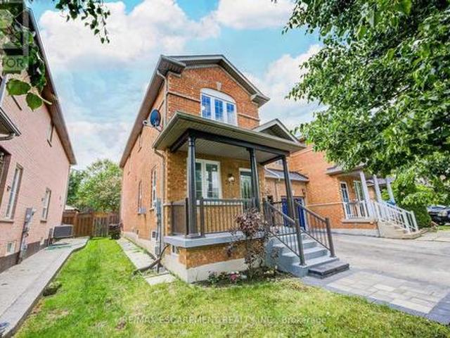 House for sale in Milton, Ontario