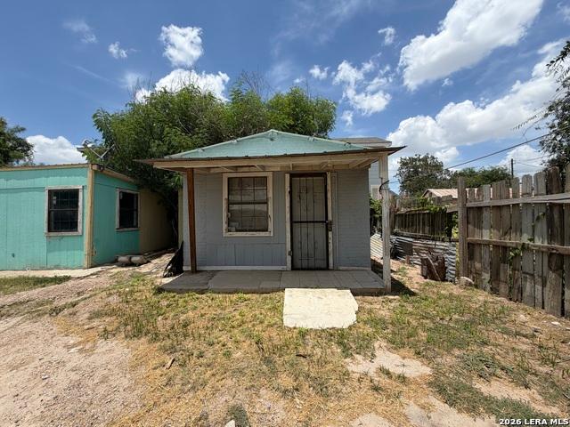 House for sale in Eagle Pass, Texas