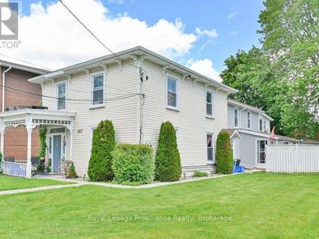 Property for sale in Belleville, Ontario