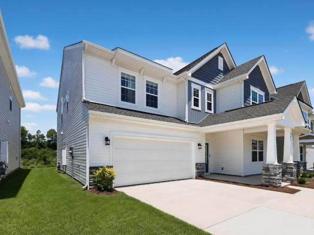 House for sale in Gilbert, South Carolina