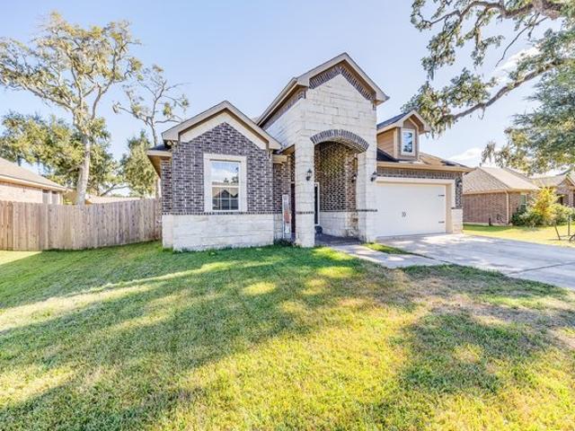 House for sale in West Columbia, Brazoria County