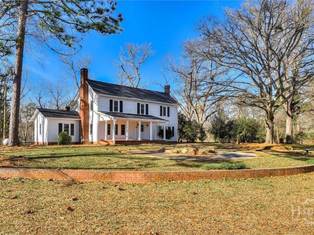 House for sale in Rayle, Georgia