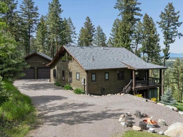 House for sale in Kalispell, Montana