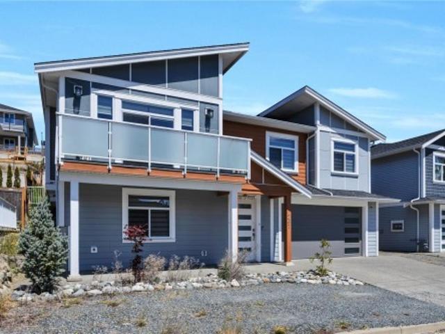 House for sale in Nanaimo, British Columbia