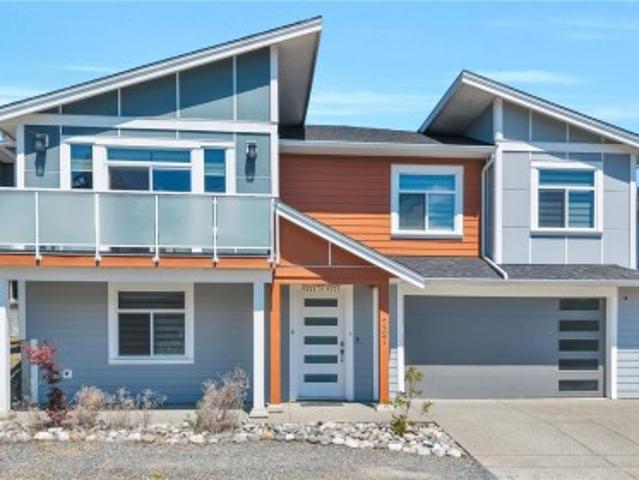 House for sale in Hammond Bay, Nanaimo