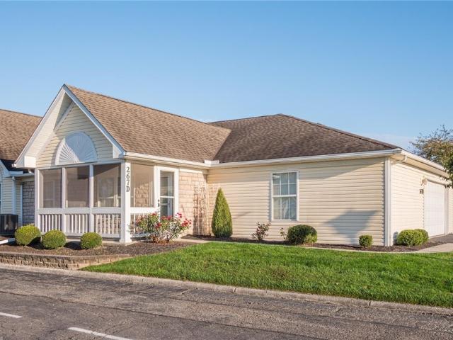 Condo for sale in Newark, Licking County
