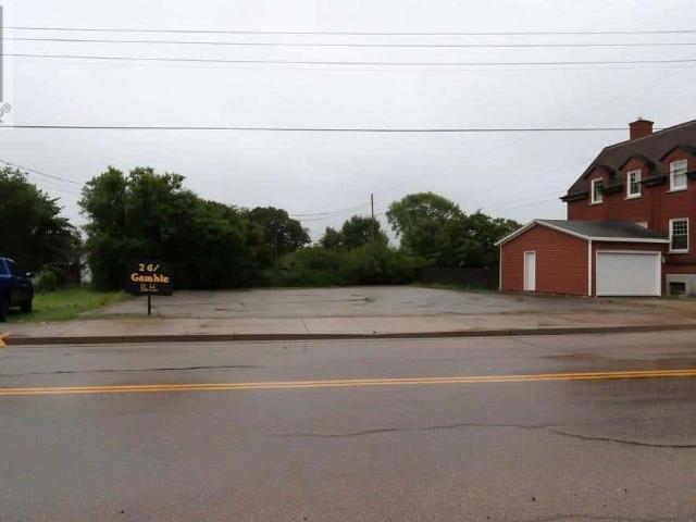 Land for sale in Bridgetown, Nova Scotia