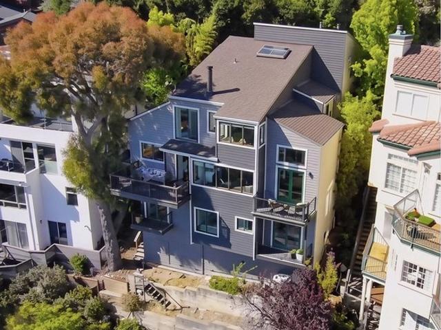 House for sale in Berkeley, California