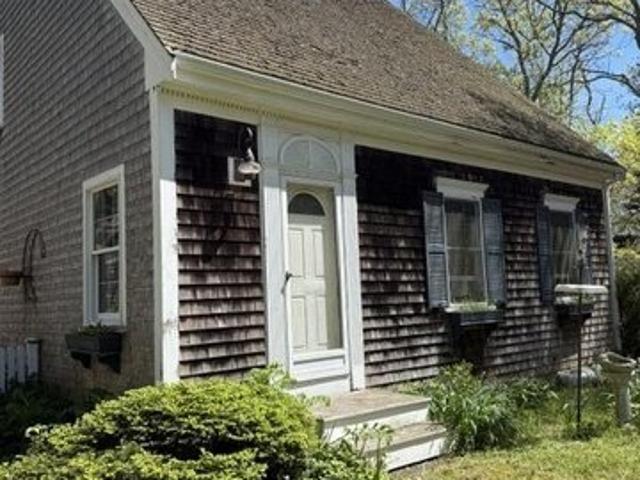 House for sale in Brewster, Massachusetts