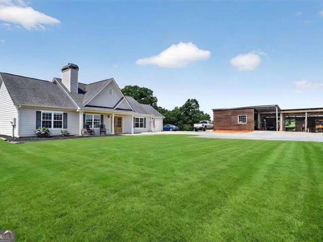 House for sale in Gordon, Georgia