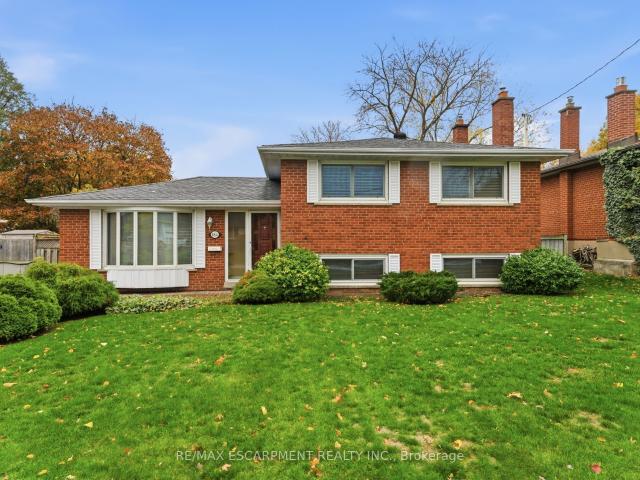 House for sale in Burlington, Ontario