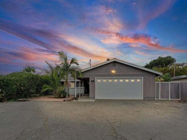 House for sale in Vista, California