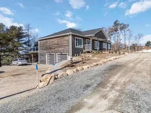House for sale in Lunenburg, Nova Scotia