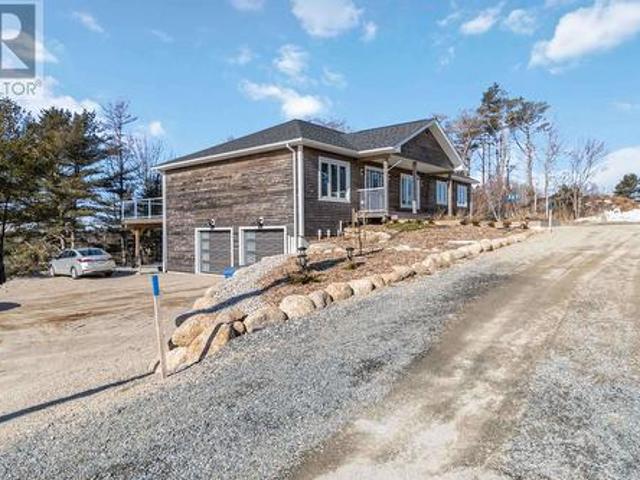 House for sale in Lunenburg, Nova Scotia