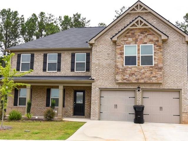 House for sale in West Point, Georgia